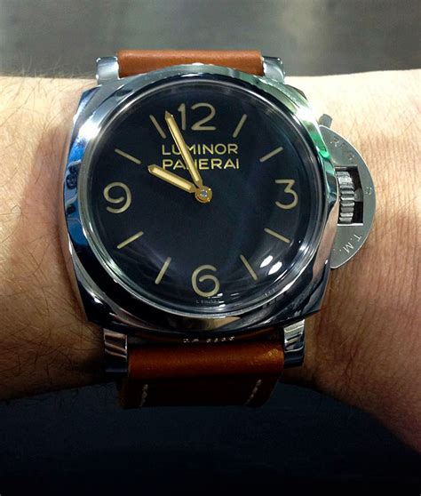 panerai pam 362 review|Panerai pam00372 review.